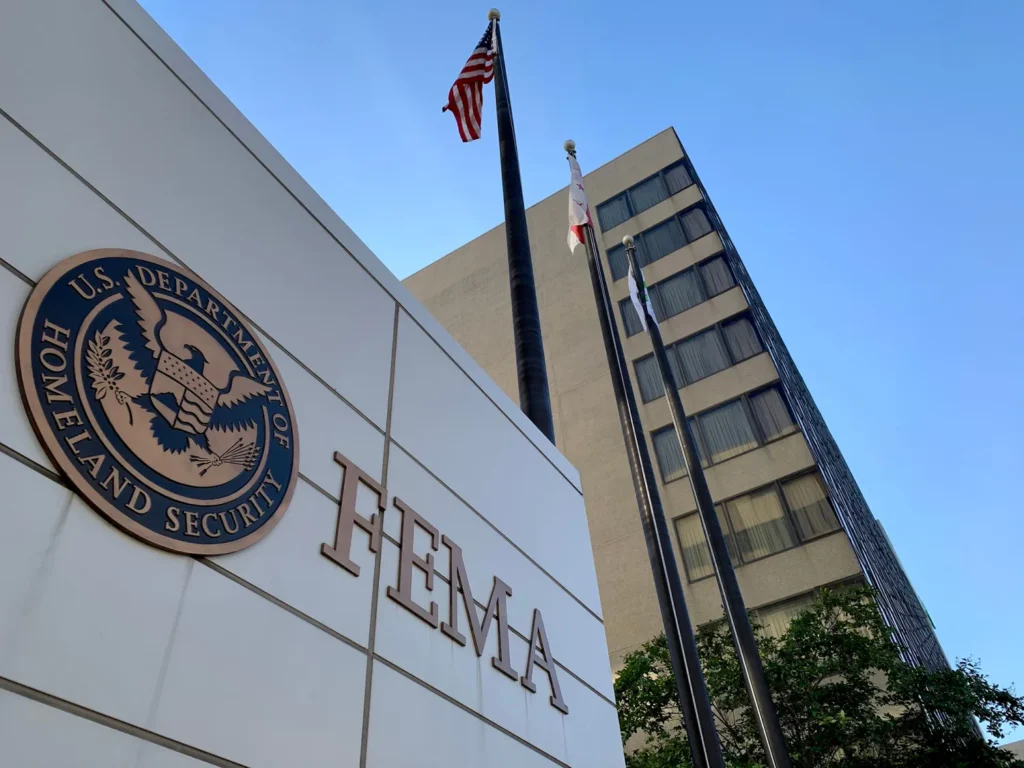 Trump’s FEMA Overhaul Proposal: What Does It Mean for Brokers and Clients?